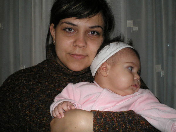 Ирина Попова