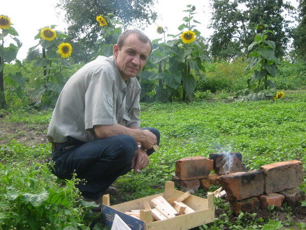 Геннадий Черняков