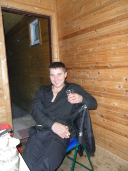 Владимир Горбачёв