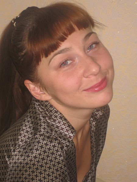 Olga Stanulevich