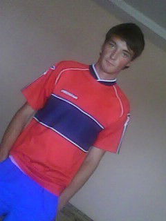 Артём Файзулин