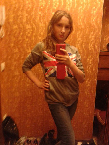 Дарья Банщикова