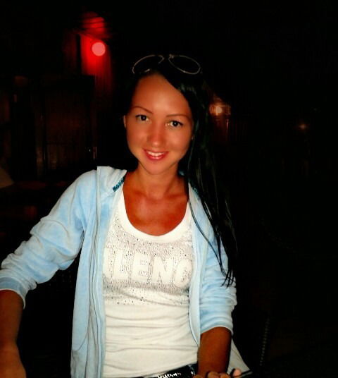 Анжела Серекпаева