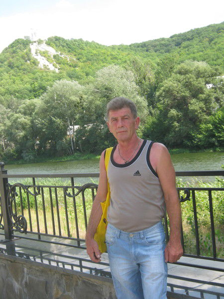 Виктор Прокопчук