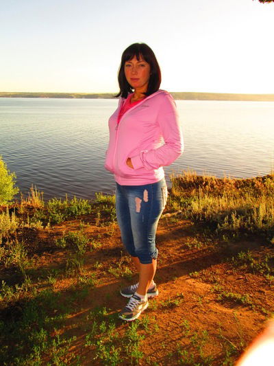 Снежана Рассказова