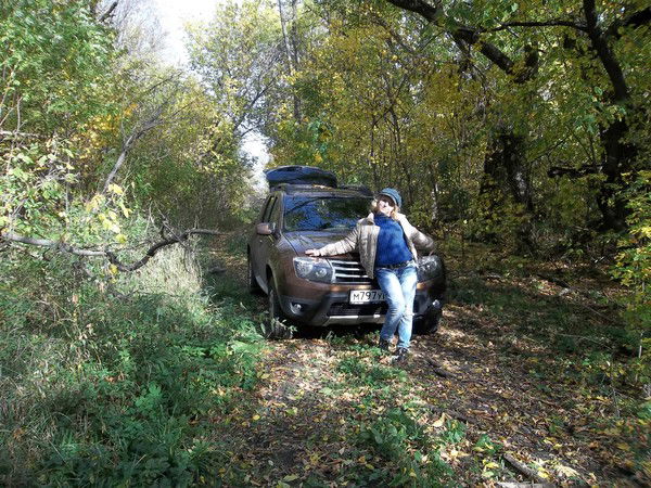 Нина Андрианова