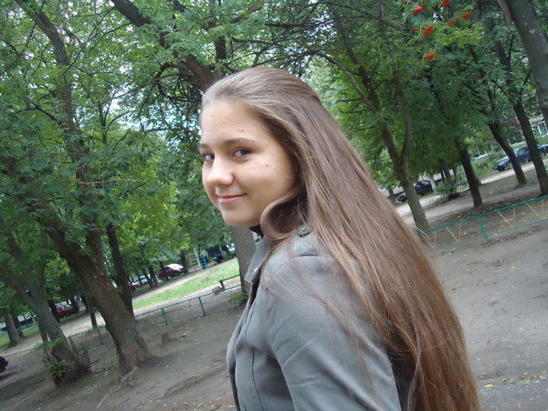 Анастасия Кольца