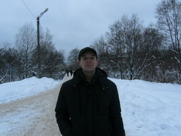 Владимир Звягин