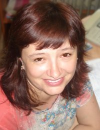 Наталья Гущина