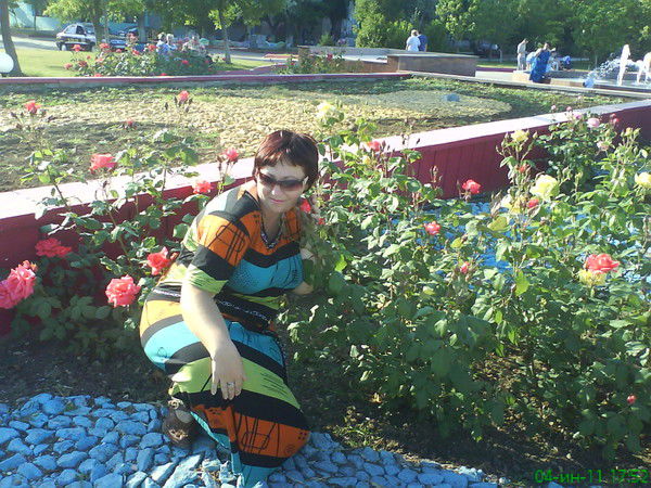 Филиппова Елена