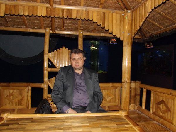 Геннадий Пономарев