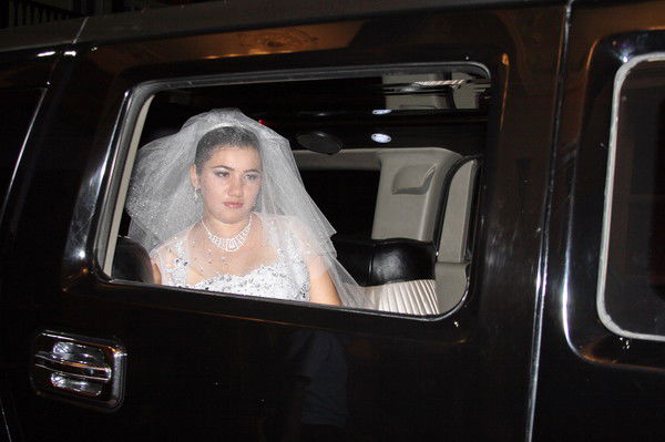 Фарида Иргашева