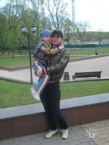 Рукавишникова Снежана