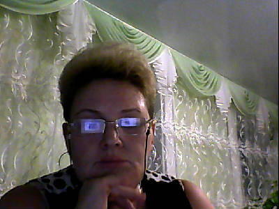 Ирина Перминова