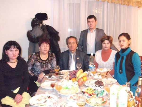 Лайля Баракова