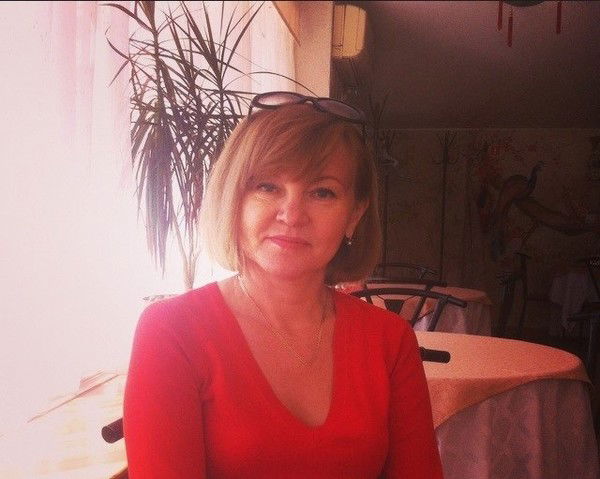 Крохина Елена