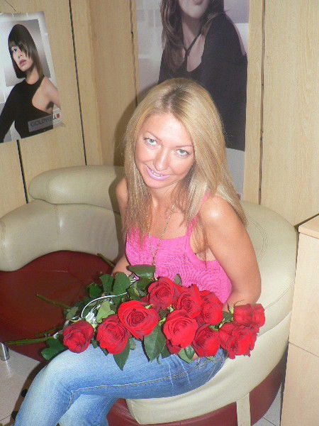 Елена Кулачинская