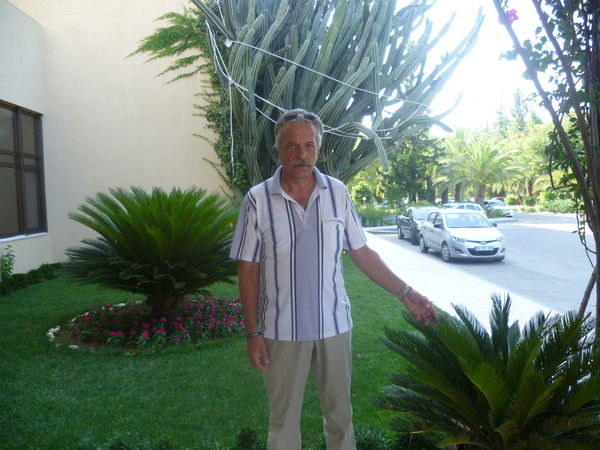 Владимир Пузанков