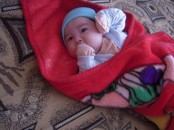 Нурмухан Керимкулов