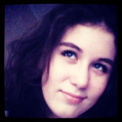 Анна Григорьева