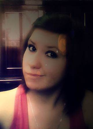 Надюша Рыкова