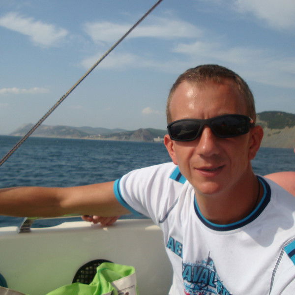 Андрей Казанин