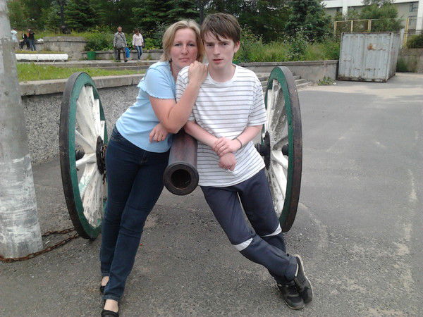 Ирина Фадеева