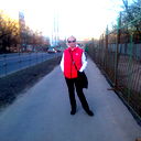 Елена Охотникова