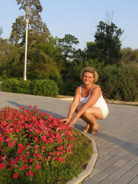 Татьяна Лукина