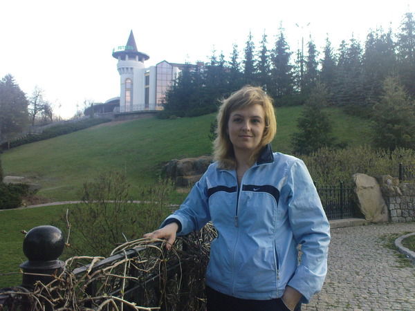 Юля Кудрина