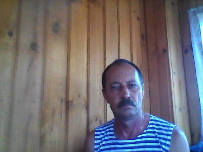 Виктор Берг