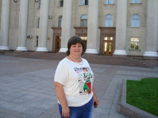 Мария Яремчук