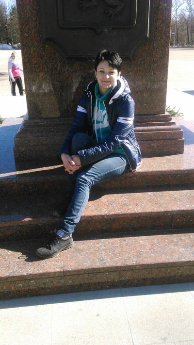 Любовь Гридько-Горбенко