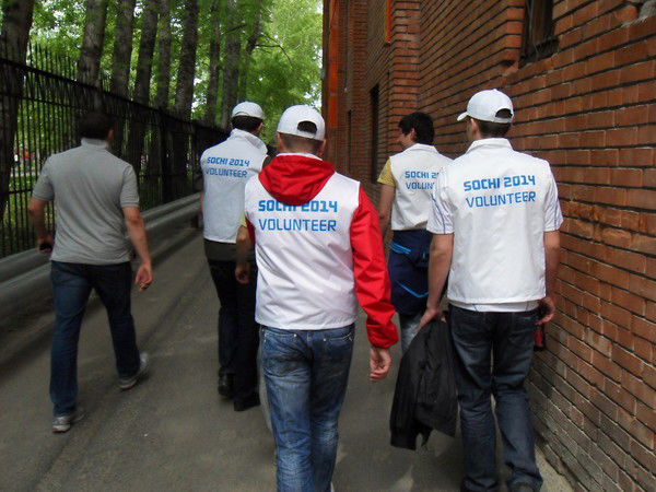 Алекс Баляев