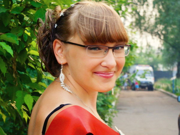 Алёна Юденко