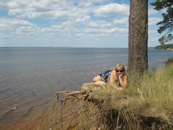 Татьяна Боброва