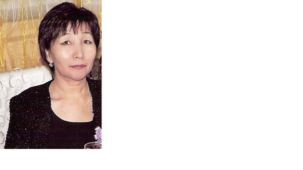 Жайнагуль Жакиянова