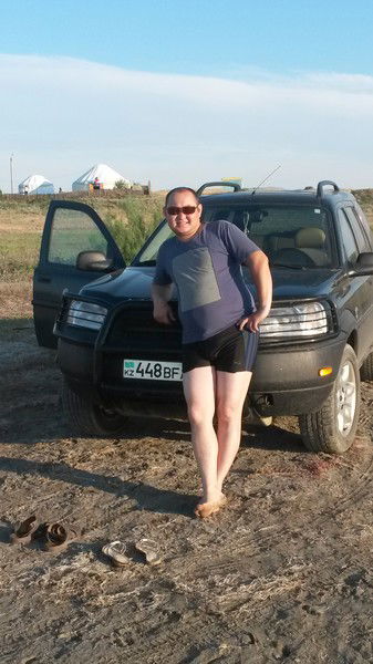 Махаббат Мурзабаев