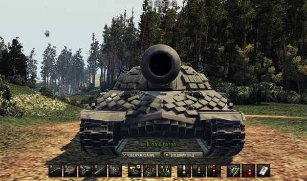 Игорь Мухин