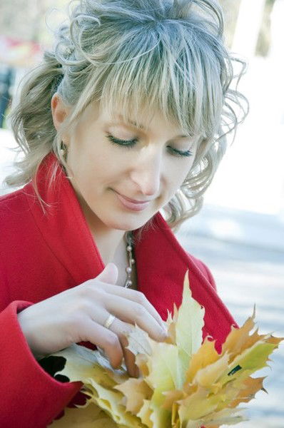 Светлана Миронова