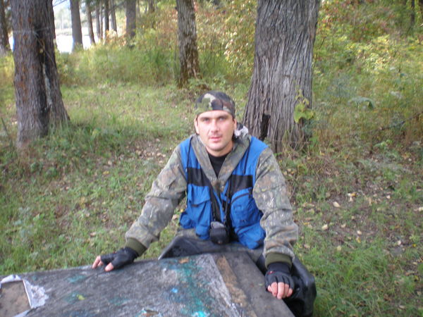 Сергей Михальков