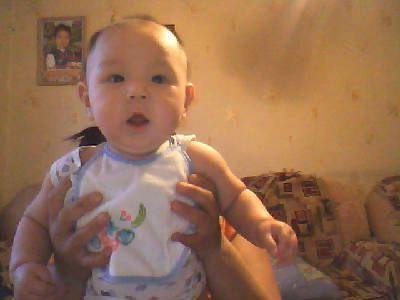 Гулбурак Исабаева