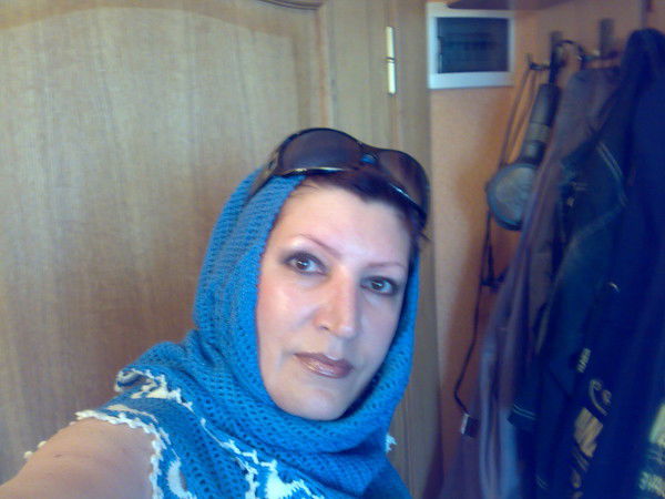 Надежда Паневина