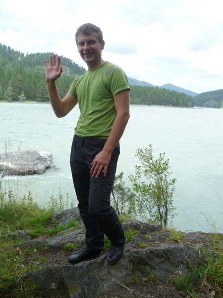 Дмитрий Stiil