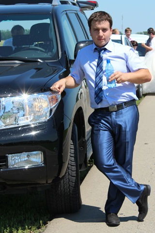 Роман Иванов