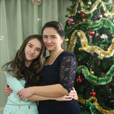 Анастасия Смакоуз