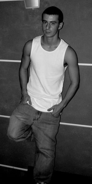 Артём Жуков