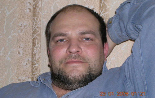 Александр Жиляев