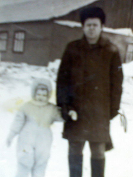 Аркадий Фоменко