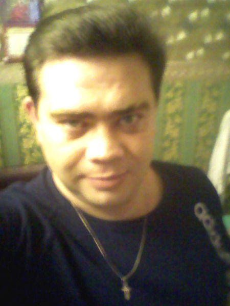 Александр Старунов